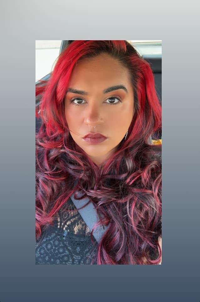 Joanna Tillman